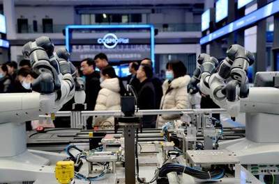 卡奥斯完成超10亿元B轮融资，估值突破150亿元引领工业互联网变革