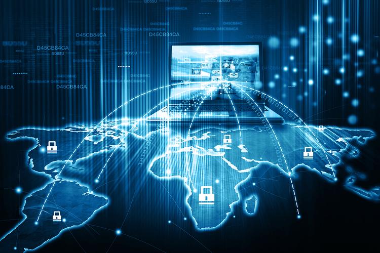 中国接入国际互联网三十周年 回顾、展望与时代使命